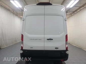 2025 Ford Transit 250 Cargo Van High Roof - miniatura 5
