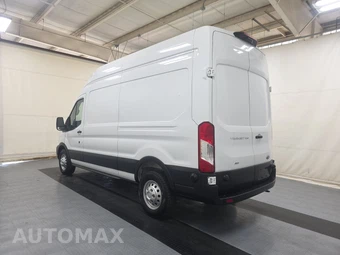 2025 Ford Transit 250 Cargo Van High Roof - miniatura 6