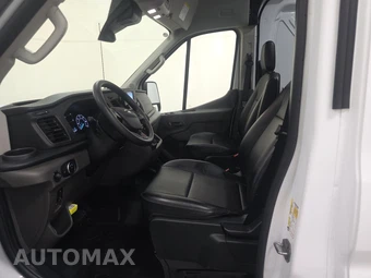 2025 Ford Transit 250 Cargo Van High Roof - miniatura 7