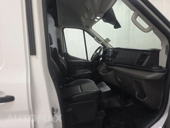 2025 Ford Transit 250 Cargo Van High Roof - miniatura 8