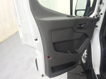 2025 Ford Transit 250 Cargo Van High Roof - miniatura 9