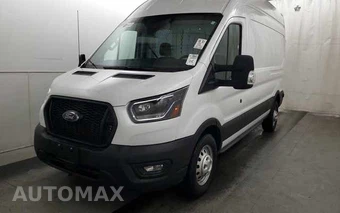 2025 Ford Transit 250 Cargo Van High Roof