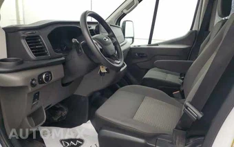 2025 Ford Transit 250 Cargo Van High Roof - miniatura 12