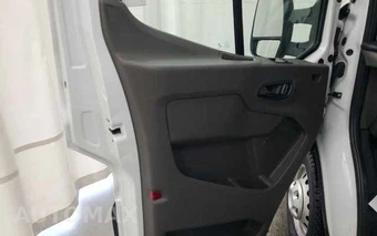 2025 Ford Transit 250 Cargo Van High Roof - miniatura 13