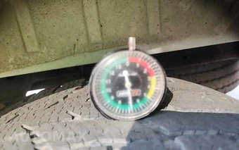 2025 Ford Transit 250 Cargo Van High Roof - miniatura 17