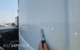 2025 Ford Transit 250 Cargo Van High Roof - miniatura 26
