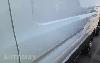 2025 Ford Transit 250 Cargo Van High Roof - miniatura 28