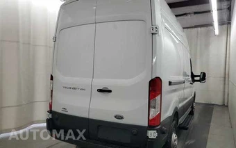 2025 Ford Transit 250 Cargo Van High Roof - miniatura 3