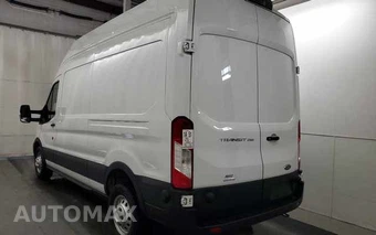 2025 Ford Transit 250 Cargo Van High Roof - miniatura 4