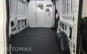 2025 Ford Transit 250 Cargo Van High Roof - miniatura 8