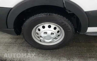 2025 Ford Transit 250 Cargo Van High Roof - miniatura 9