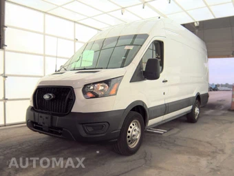 2025 Ford Transit 250 Cargo Van High Roof