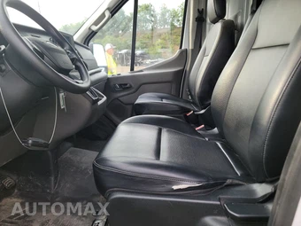 2025 Ford Transit 250 Cargo Van High Roof - miniatura 13