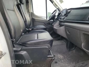 2025 Ford Transit 250 Cargo Van High Roof - miniatura 14