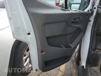2025 Ford Transit 250 Cargo Van High Roof - miniatura 15