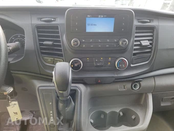 2025 Ford Transit 250 Cargo Van High Roof - miniatura 17