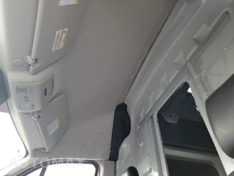2025 Ford Transit 250 Cargo Van High Roof - miniatura 19