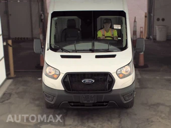 2025 Ford Transit 250 Cargo Van High Roof - miniatura 2