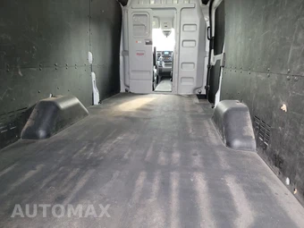 2025 Ford Transit 250 Cargo Van High Roof - miniatura 22