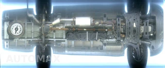 2025 Ford Transit 250 Cargo Van High Roof - miniatura 23