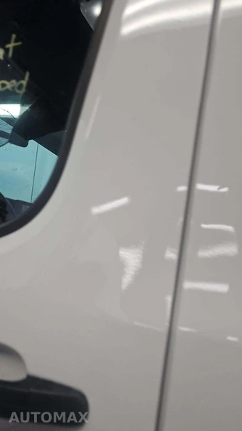 2025 Ford Transit 250 Cargo Van High Roof - miniatura 27