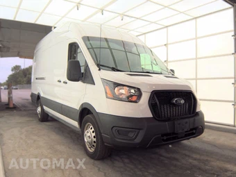 2025 Ford Transit 250 Cargo Van High Roof - miniatura 4