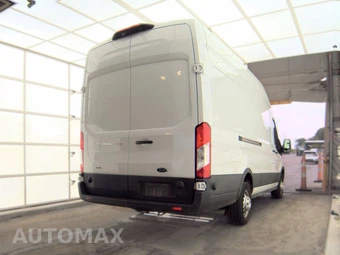 2025 Ford Transit 250 Cargo Van High Roof - miniatura 5