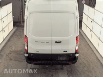 2025 Ford Transit 250 Cargo Van High Roof - miniatura 6