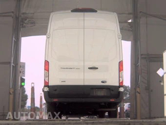 2025 Ford Transit 250 Cargo Van High Roof - miniatura 7