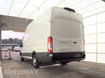 2025 Ford Transit 250 Cargo Van High Roof - miniatura 8
