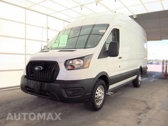 2025 Ford Transit 250 Cargo Van High Roof