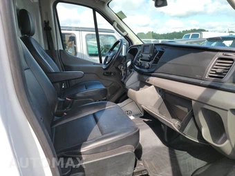 2025 Ford Transit 250 Cargo Van High Roof - miniatura 14