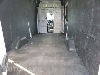 2025 Ford Transit 250 Cargo Van High Roof - miniatura 22