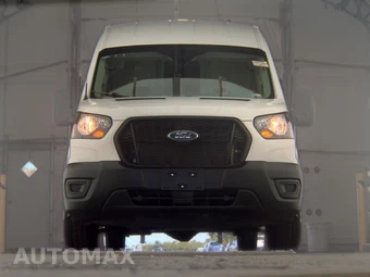 2025 Ford Transit 250 Cargo Van High Roof - miniatura 3
