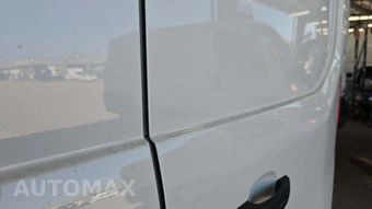 2025 Ford Transit 250 Cargo Van High Roof - miniatura 31