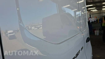 2025 Ford Transit 250 Cargo Van High Roof - miniatura 32
