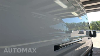 2025 Ford Transit 250 Cargo Van High Roof - miniatura 37