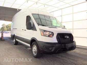 2025 Ford Transit 250 Cargo Van High Roof - miniatura 4