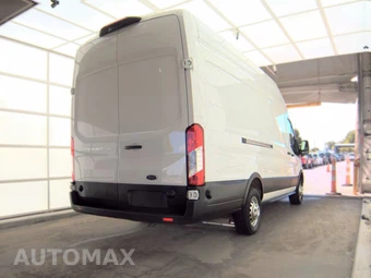 2025 Ford Transit 250 Cargo Van High Roof - miniatura 5