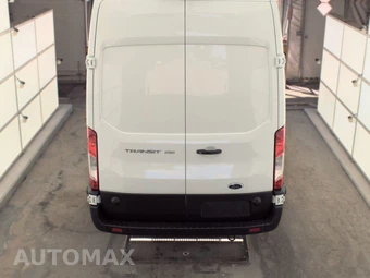 2025 Ford Transit 250 Cargo Van High Roof - miniatura 6