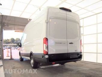 2025 Ford Transit 250 Cargo Van High Roof - miniatura 8