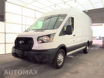 2025 Ford Transit 250 Cargo Van High Roof