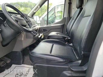 2025 Ford Transit 250 Cargo Van High Roof - miniatura 13