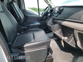 2025 Ford Transit 250 Cargo Van High Roof - miniatura 14