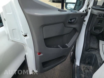 2025 Ford Transit 250 Cargo Van High Roof - miniatura 15