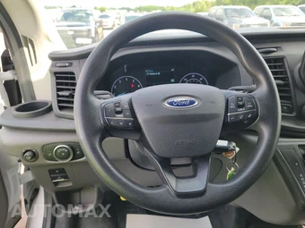 2025 Ford Transit 250 Cargo Van High Roof - miniatura 16