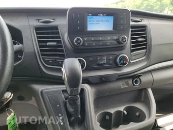 2025 Ford Transit 250 Cargo Van High Roof - miniatura 17