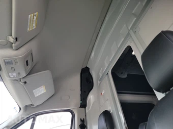 2025 Ford Transit 250 Cargo Van High Roof - miniatura 19