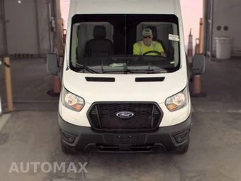 2025 Ford Transit 250 Cargo Van High Roof - miniatura 2