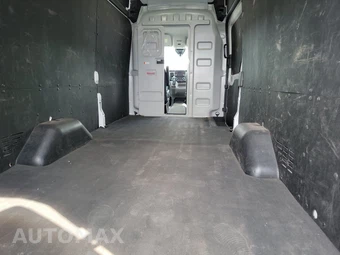 2025 Ford Transit 250 Cargo Van High Roof - miniatura 22
